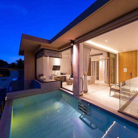 Bandara Villas, Phuket Cape Panwa Exterior photo