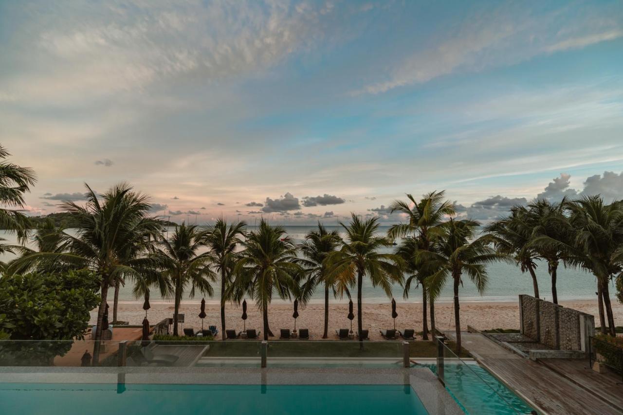 Bandara Villas, Phuket Cape Panwa Exterior photo